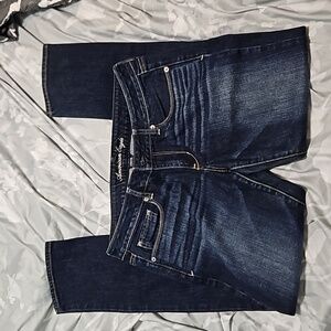 American Eagle Stretch Skinny Jeans